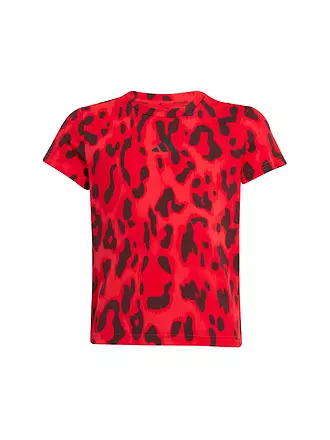 ADIDAS | Mädchen Fitnessshirt JG FI | 